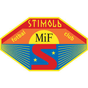 FC Stimold-Mif Chisinau Logo